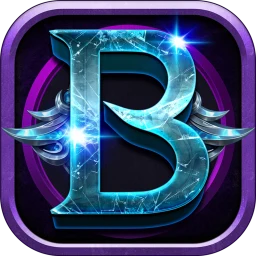 Ícone de BoomPS RSPS